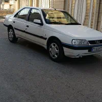 پژو405 sLxگاز سیمی