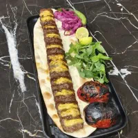 استخدام آشپز سنتی