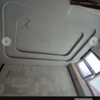 اجرای کناف و سقف کاذب