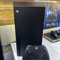 xbox سری ایکس x