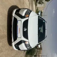 کوییک gx|خودرو سواری و وانت|تیران, |دیوار