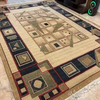 فرش