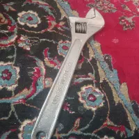آچار فرانسه
