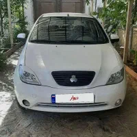 تیبا ۱ مدل 1400