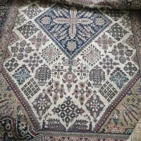 فرش 6متری نیاز به ترمیم و کناره