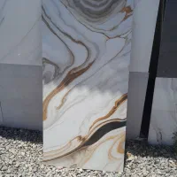 کاشی سرامیک ۶۰در۱۲۰ پرسلان