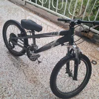 دوچرخه ۲۰آلومینیوم سبک اورلورد