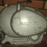 پوسته موتر کویر فابریک۹۵