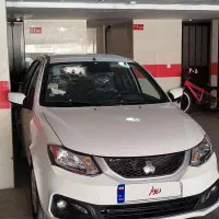 سایناs دوگانه‌کارخانه 402 صفر کیلومتر
