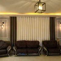 آپارتمان 140 متری/شخص ساز/ فول امکانات/ اول فلسطین
