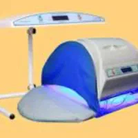 دستگاه زردی نوزاد
