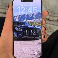 گوشی آیفون ۱۵ iphone پرو