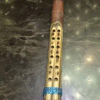 نی انبان حرفه ای