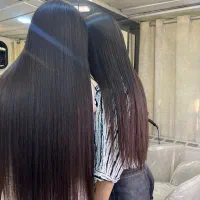 ۸۰ درصد تخفیف کراتین و لایت مو