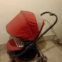 کالسکه هاوک آلمان مدل لاکروس