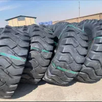 لاستیک لودر 23.5 لودر ZL50 اقساطی