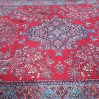 فرش 12 متری تک