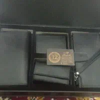 کیف پول چرم