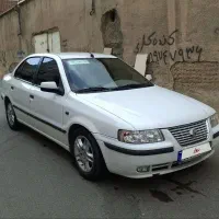 سمندEF7