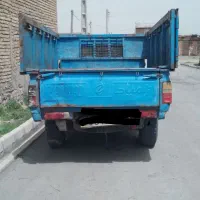 ماشین|خودرو سنگین|بهار, |دیوار