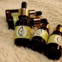 روغن هلیکسیر