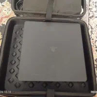 ps4اسلیم 500