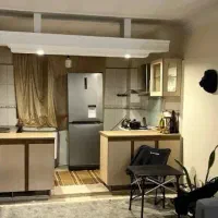 ۵۰متری فانتزی ۲ خواب پارکینگ دار خیابان خوش