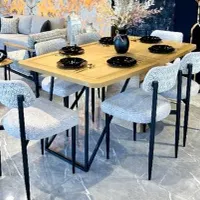 ناهارخوری ۶نفره ماتیس