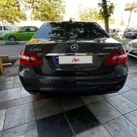 E350 2012|خودرو سواری و وانت|تهران, عباس‌آباد|دیوار