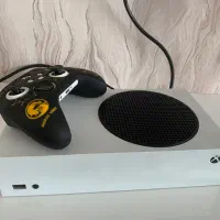 ایکس باکس سری اس سالم