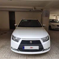 دنا پلاس اپشنال مدل ۱۴۰۴