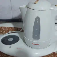 چای ساز تفال