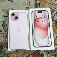 I phone 15