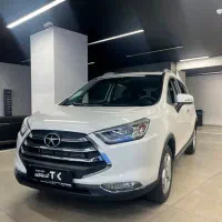 جک S3 مدل 1400 / مشابه صفر
