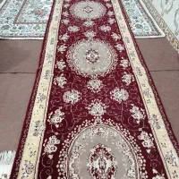 تمام نخ طول 4متر، عرض 1متر