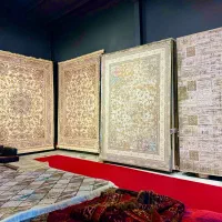 افشان وینتیج/۱۰۰۰ شانه