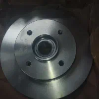 دیسک چرخ عقب تارا با بلبرینگ