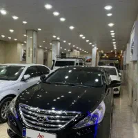 سوناتا yf 2014