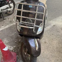 وسپا lx ایتالیا