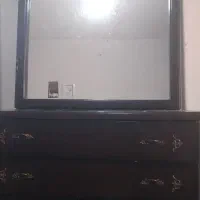 آیینه دراور