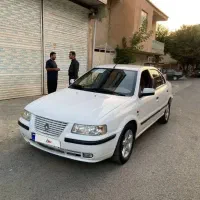 سمند مدل94