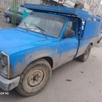 خریداری فرسوده اسقاطی نیسان
