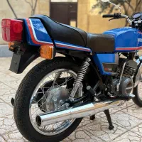 Suzuki x7 250|موتورسیکلت|تبریز, |دیوار