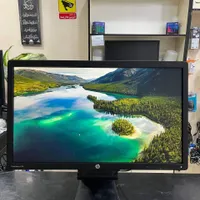 مانیتور HP E231 کیفیت FHD LED|قطعات و لوازم جانبی رایانه|قم, انسجام|دیوار