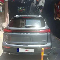 کی ام سی ایکس ۵ ، شهریور ۱۴۰۴ خاکستری