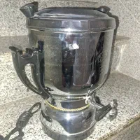 سماوربرقی یاسمن