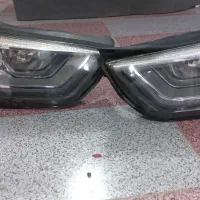 چراغ جک اس۳.jac s3