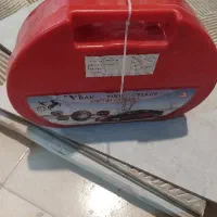 زنجیرچرخ ۲۰۷