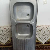 سینک ظرفشویی