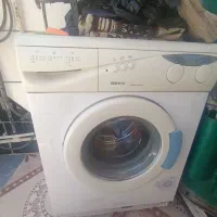 ماشین لباسشویی